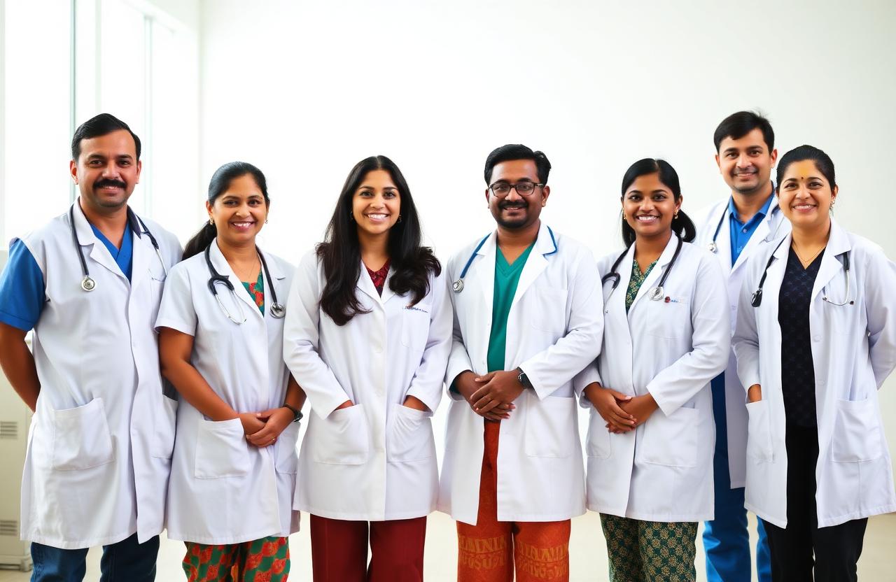 CureMySpine multidisciplinary spine and rehabilitation team