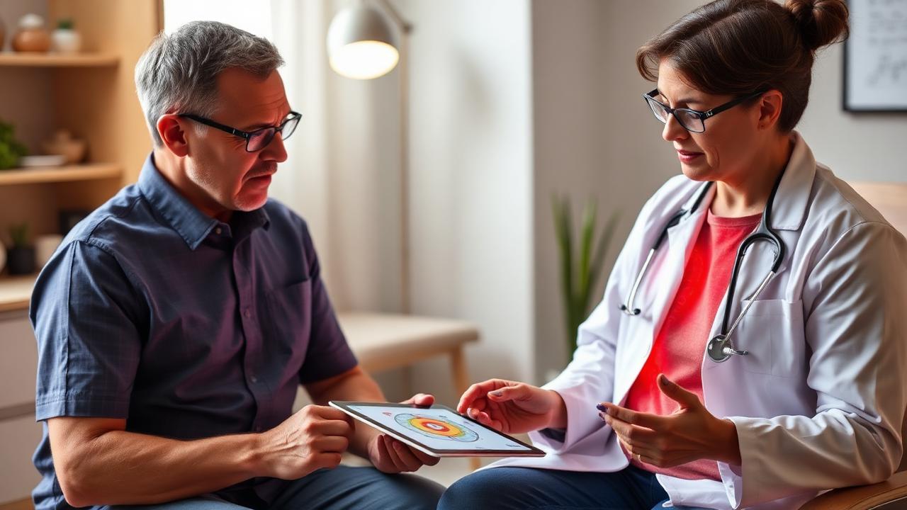 The fibromyalgia diagnosis journey: what to expect
