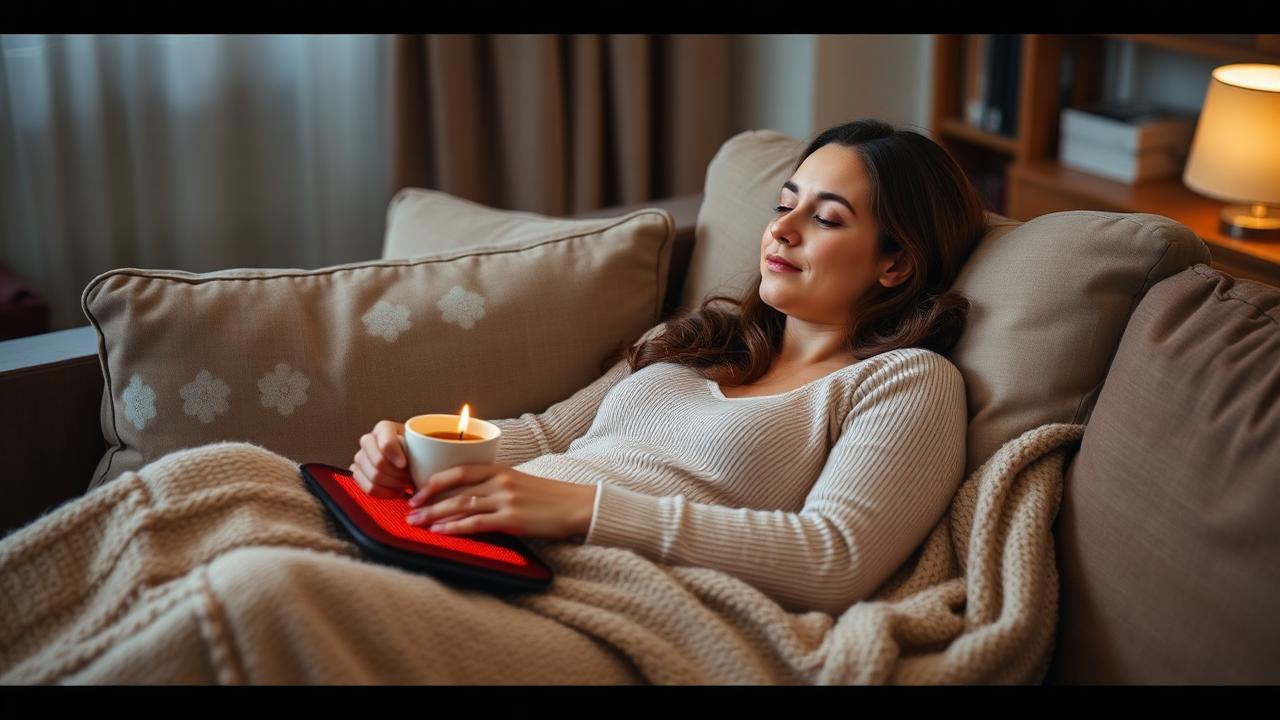 How to manage a fibromyalgia flare without losing a week