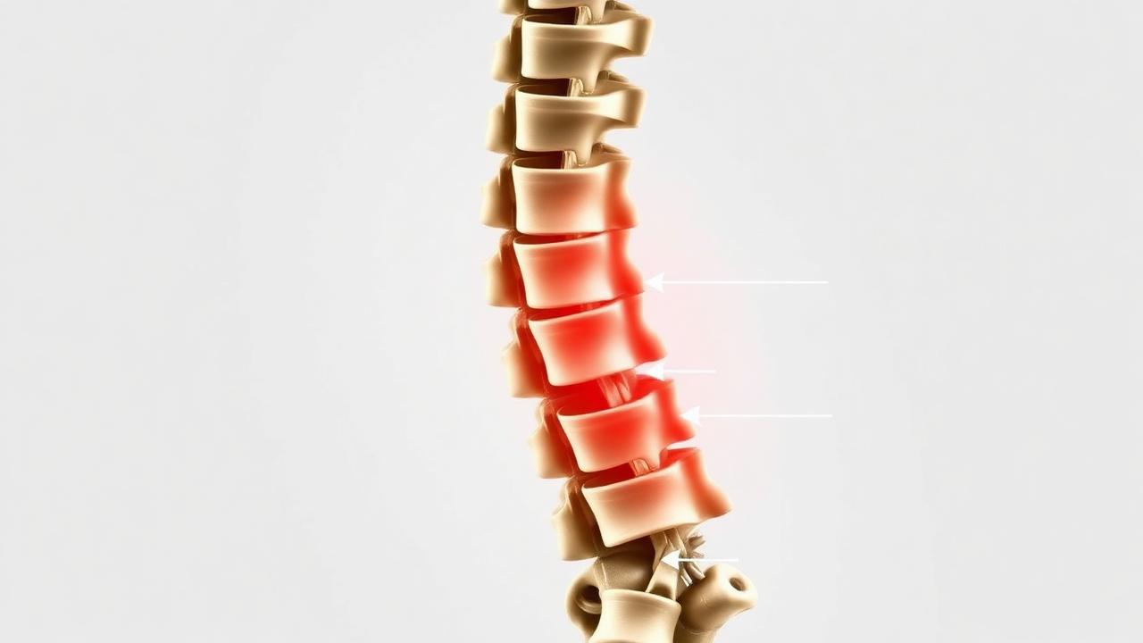 Mechanical low back pain explained (and why it keeps coming back)
