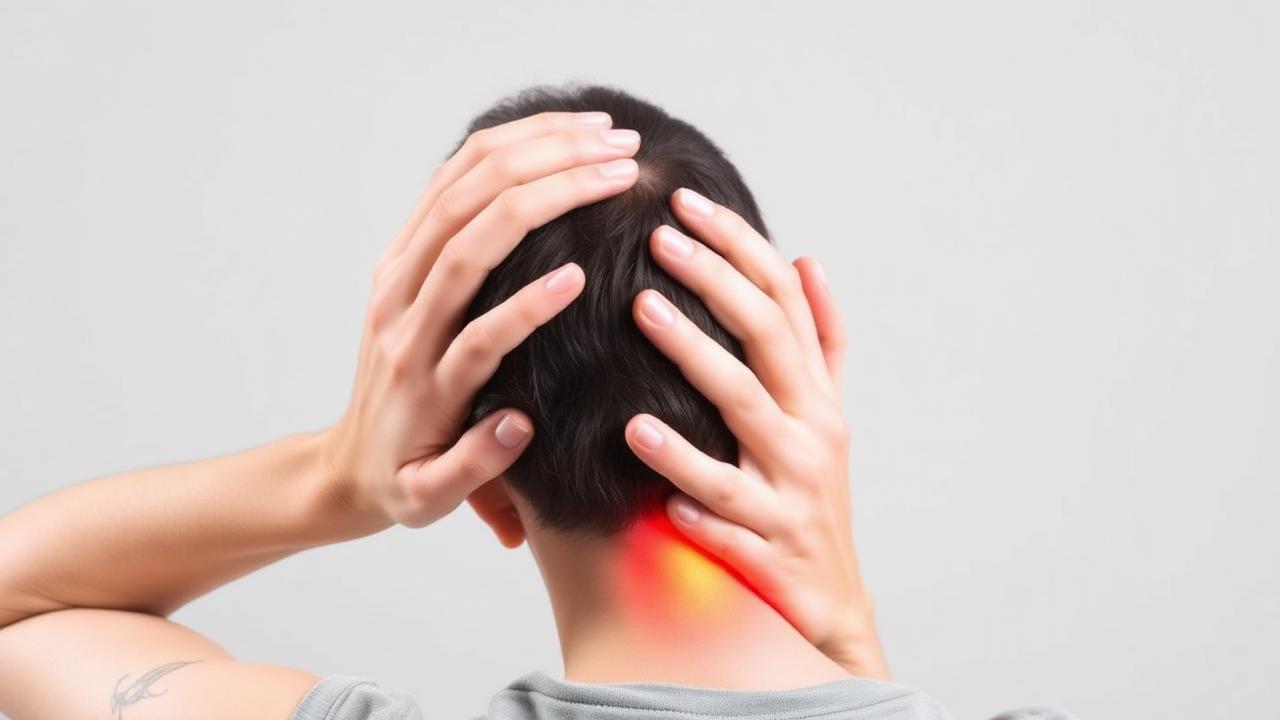 When neck pain comes with headaches: cervicogenic pain explained