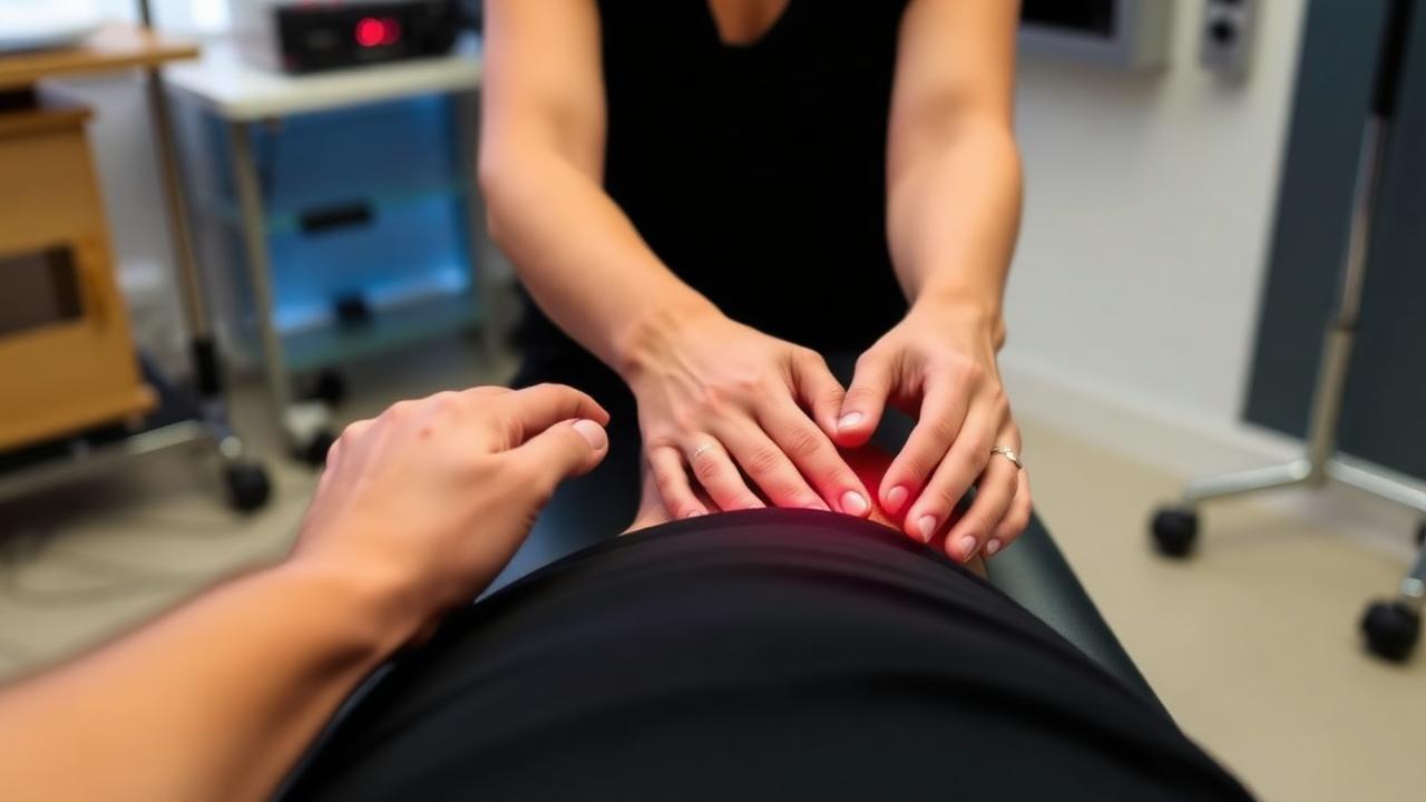 How neuro-stimulation is changing paralysis recovery