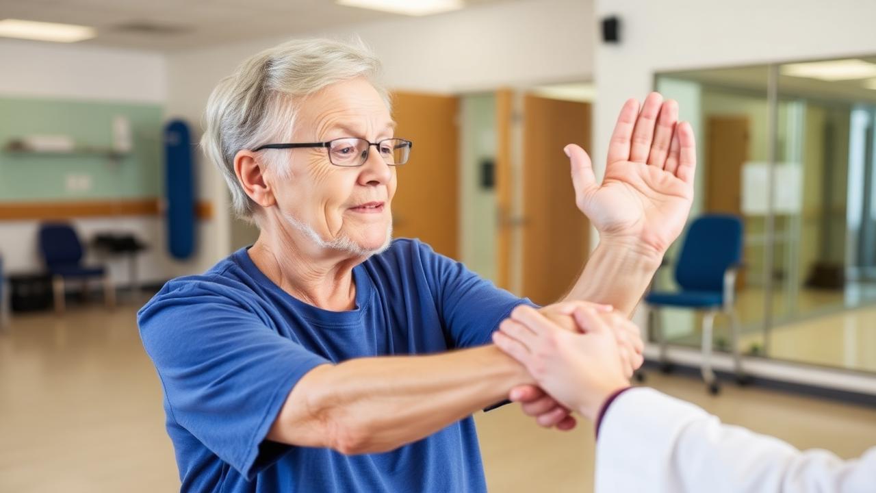 Post-stroke recovery: what the first 90 days really look like