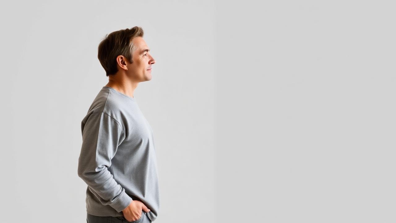 Posture: 5 myths your physiotherapist wants you to stop believing