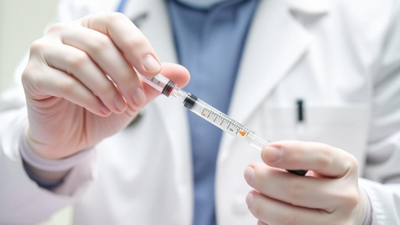 PRP therapy for spine and joint pain: what the evidence says