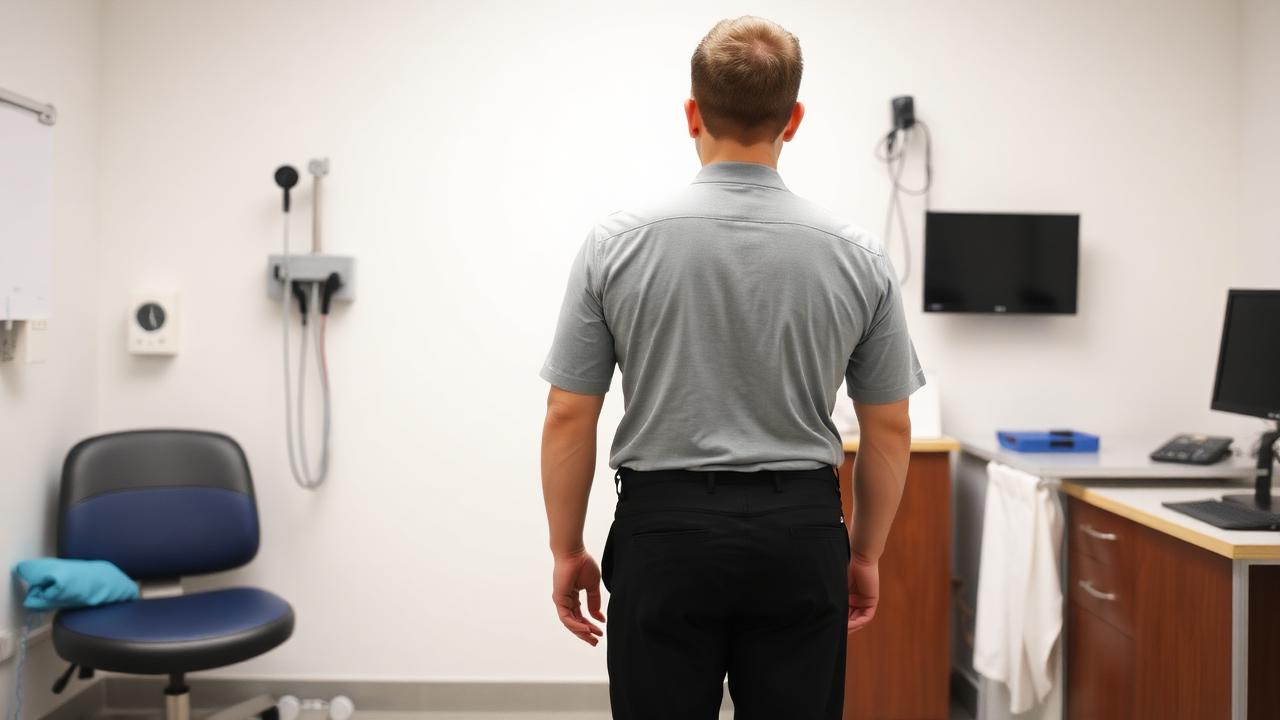 Scoliosis in teenagers: signs every parent should know