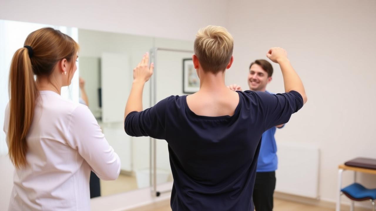 Can adult scoliosis be improved without bracing?