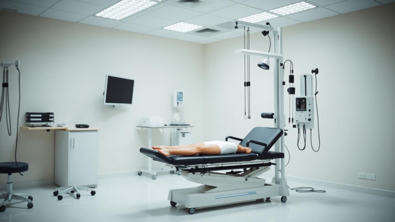 Slip disc recovery without surgery — what actually works