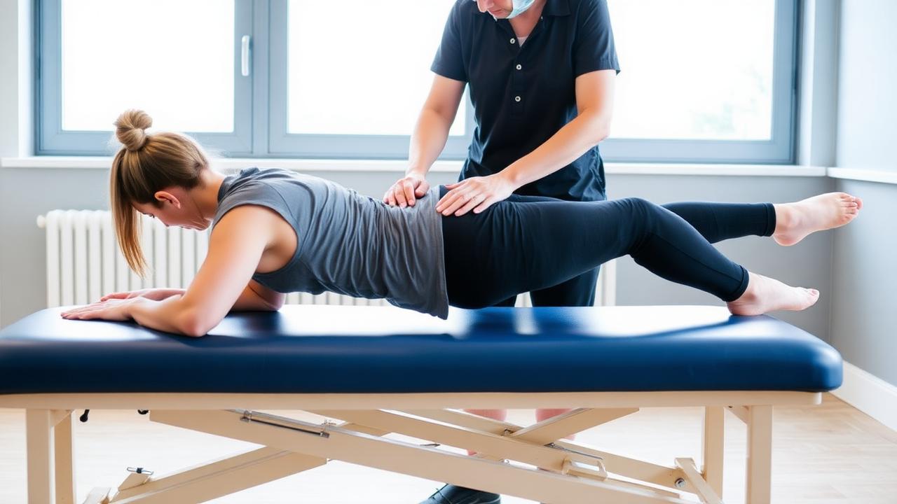 A grade-by-grade treatment plan for spondylolisthesis