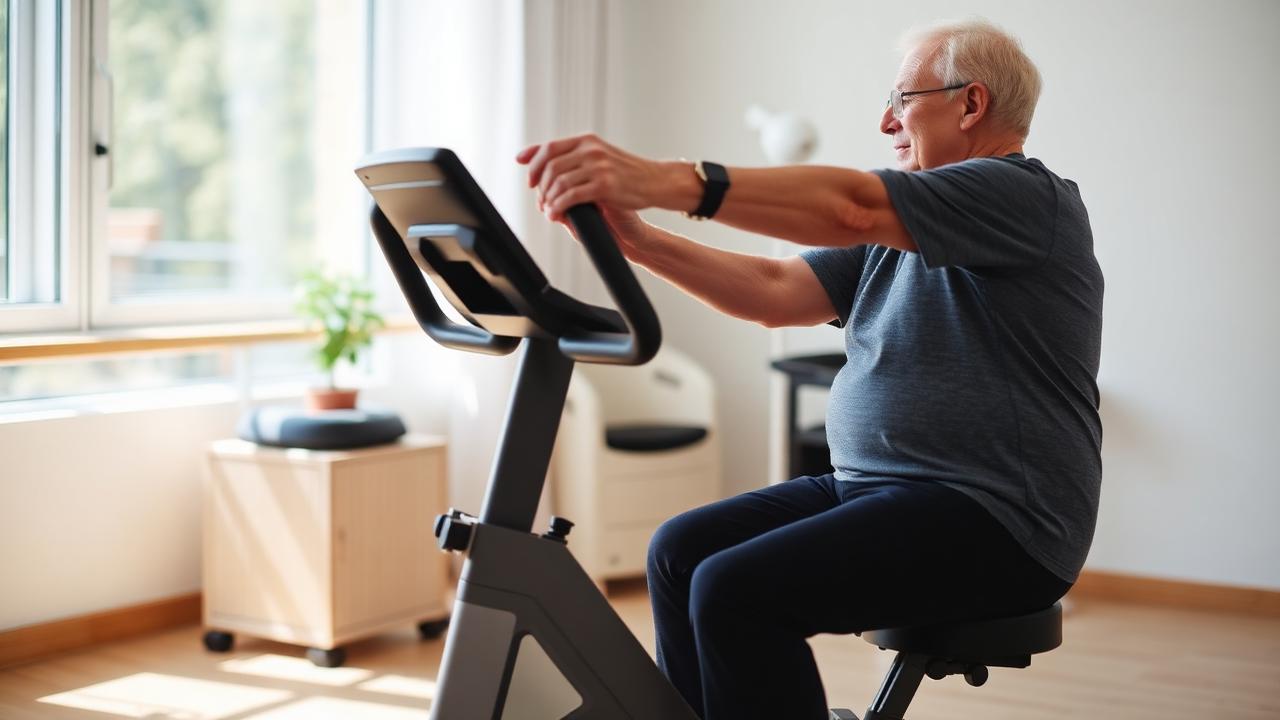 Non-surgical options for lumbar spinal canal stenosis