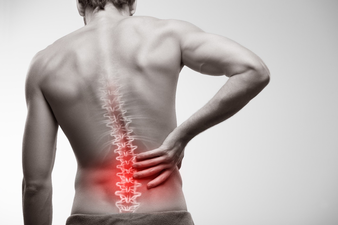 Mechanical Low Back Pain Treatment