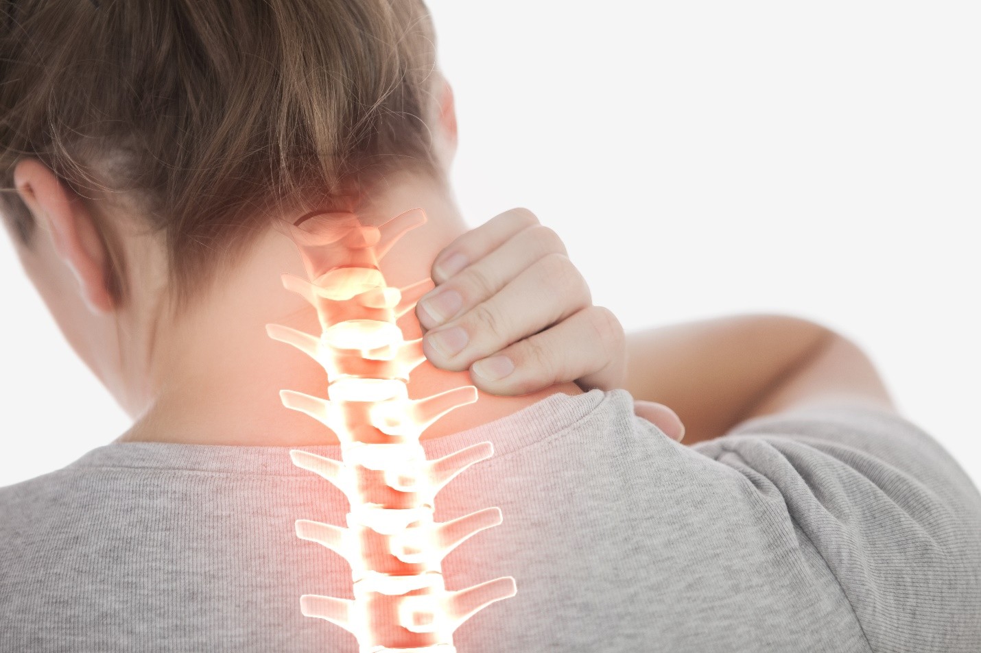 Neck Pain Treatment in Andheri West, Mumbai