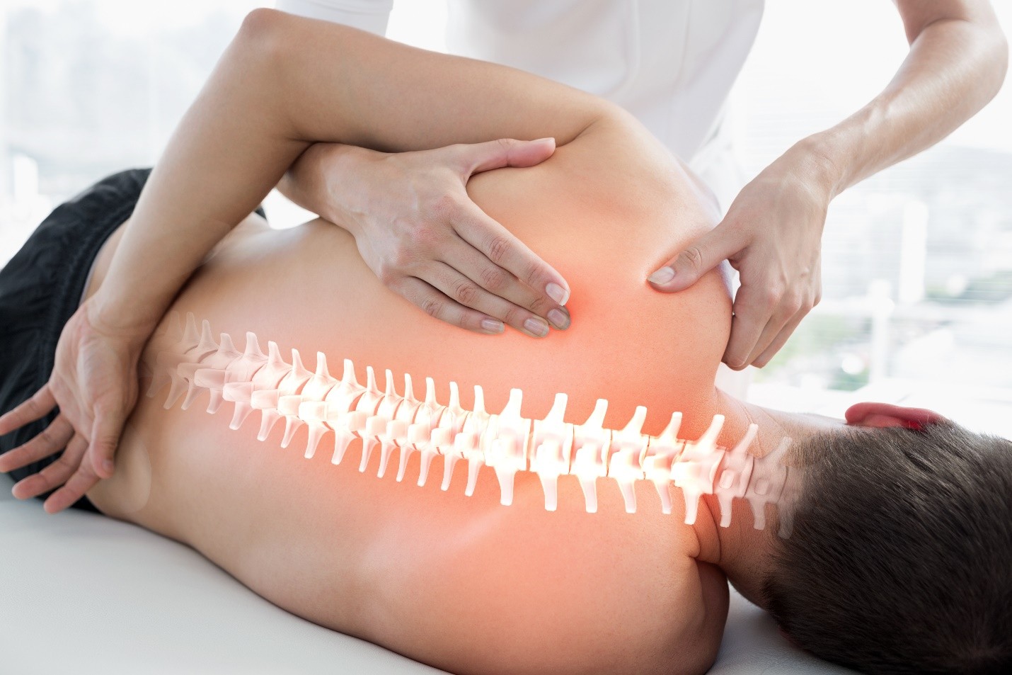 Scoliosis Treatment in Mumbai (Andheri West)
