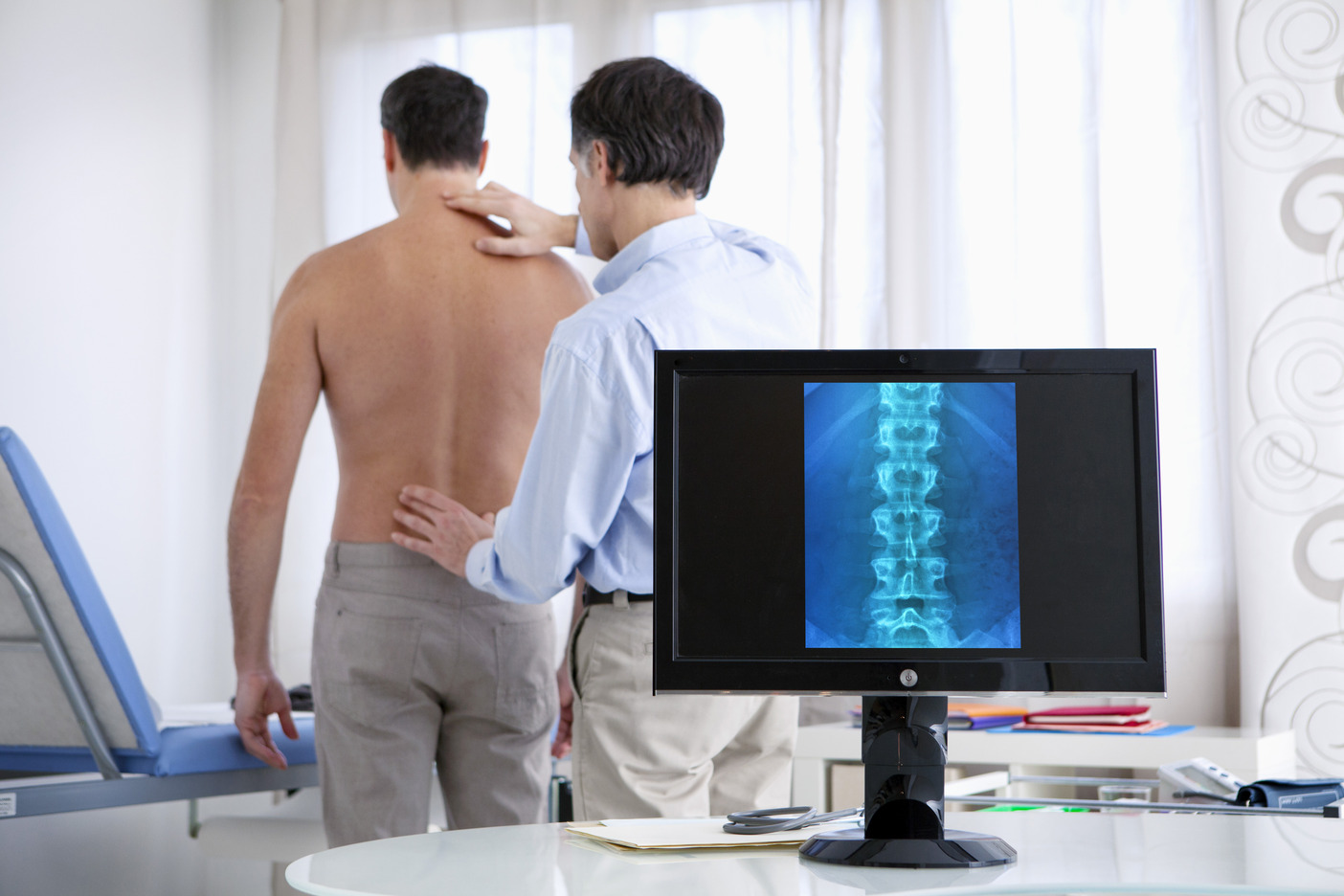 Scoliosis Treatment