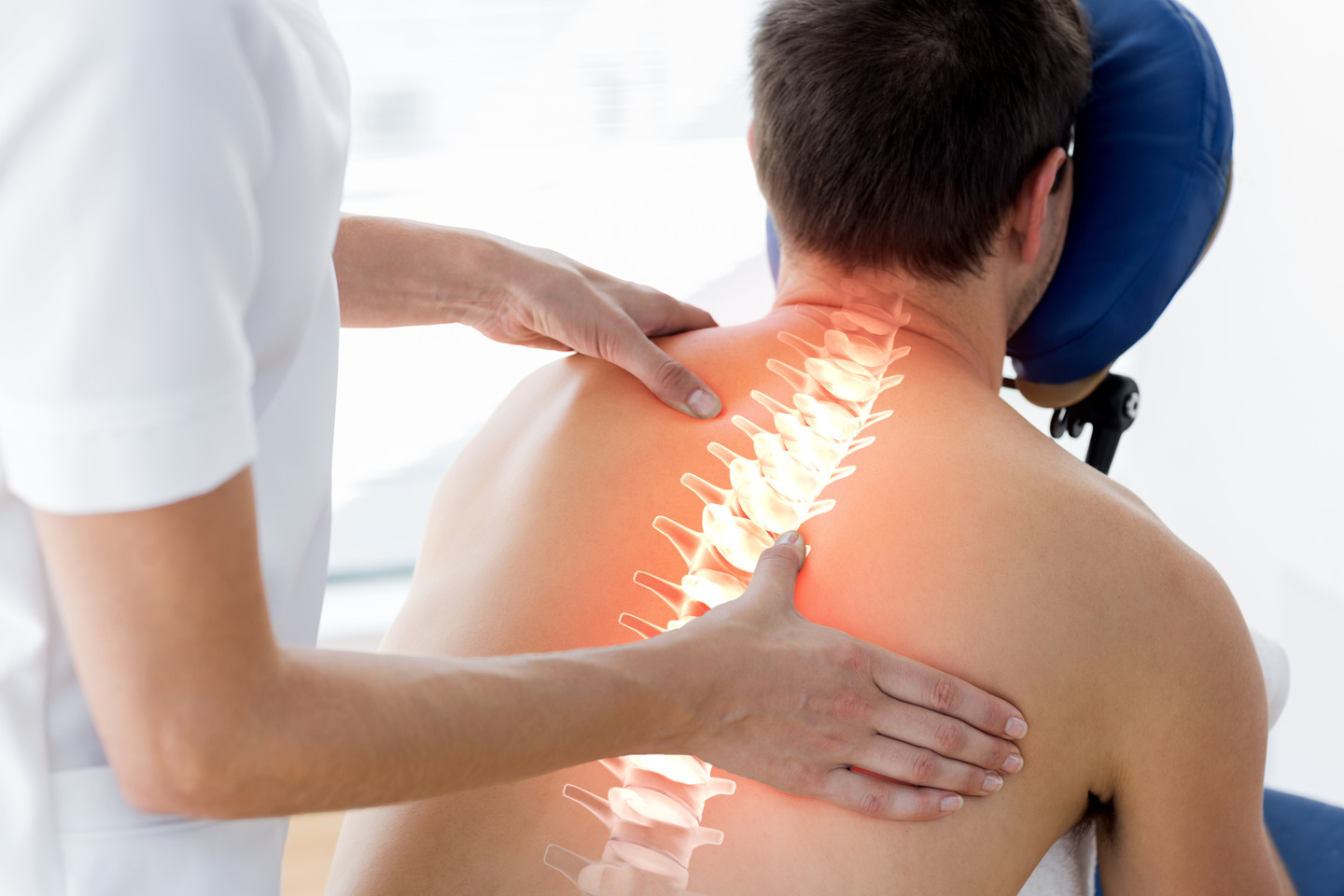 Spinal Canal Stenosis Treatment