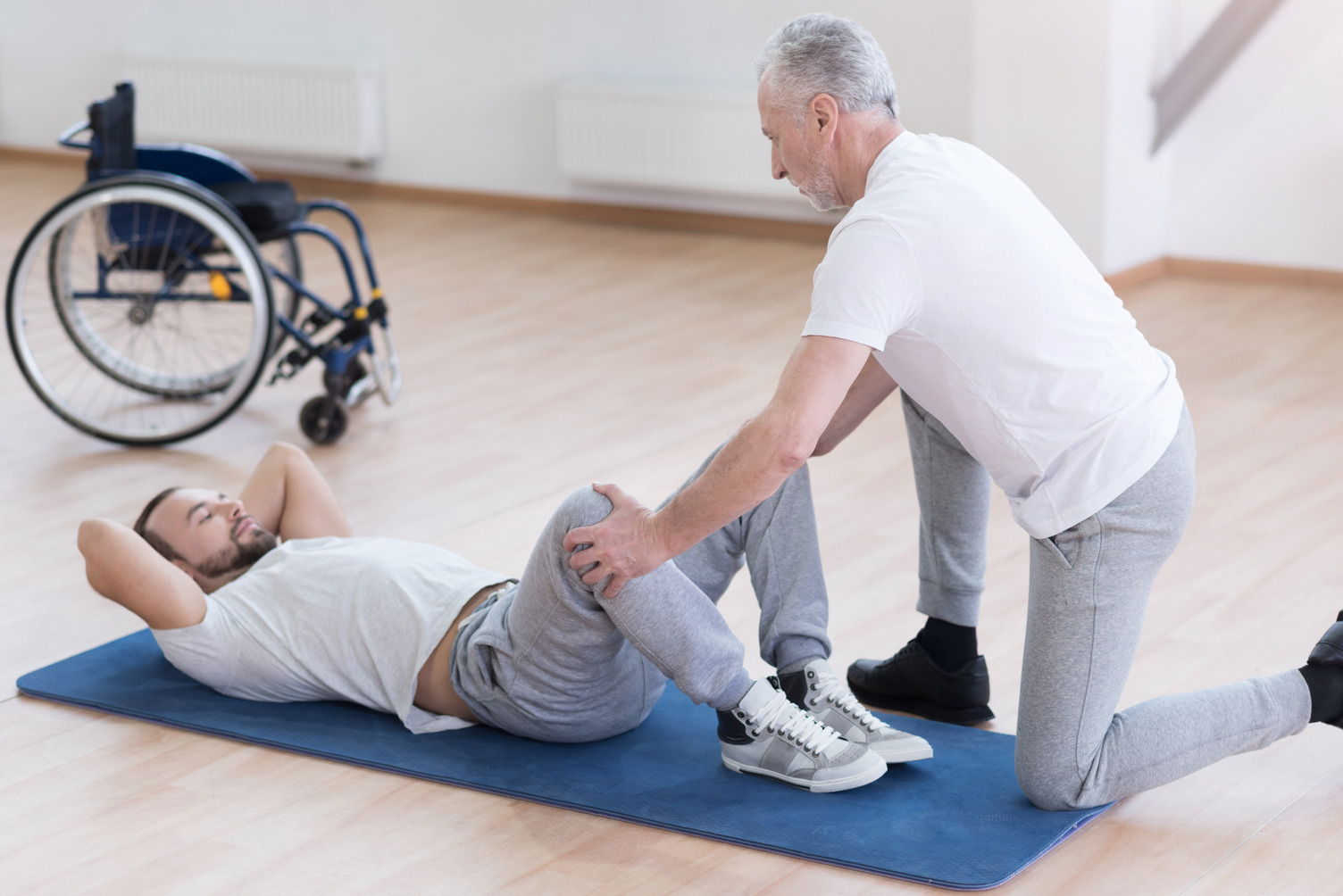 Spondylosis Treatment