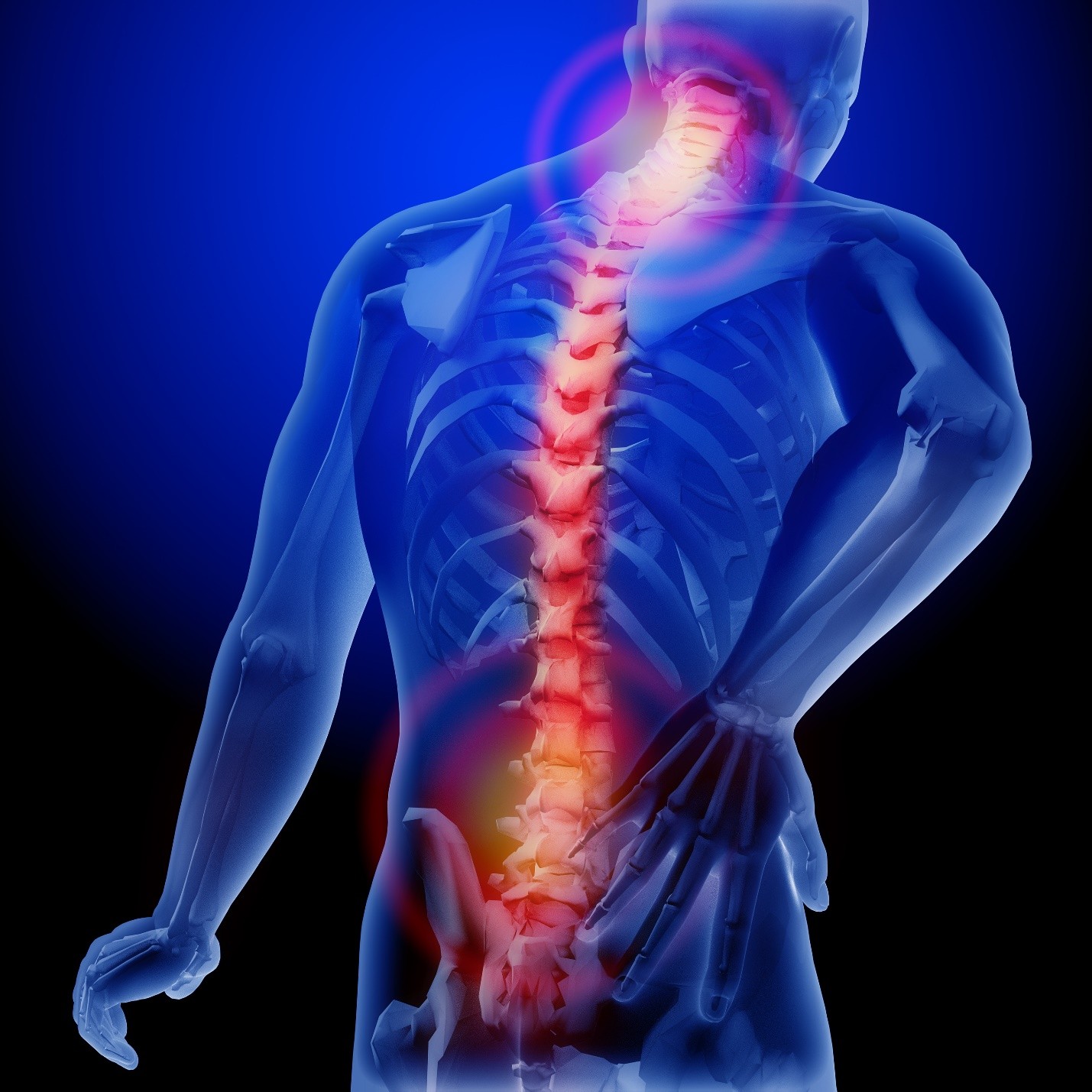 Spondylosis Treatment in Andheri West, Mumbai
